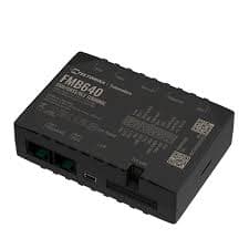 ردیاب خودرو مدل FMB640